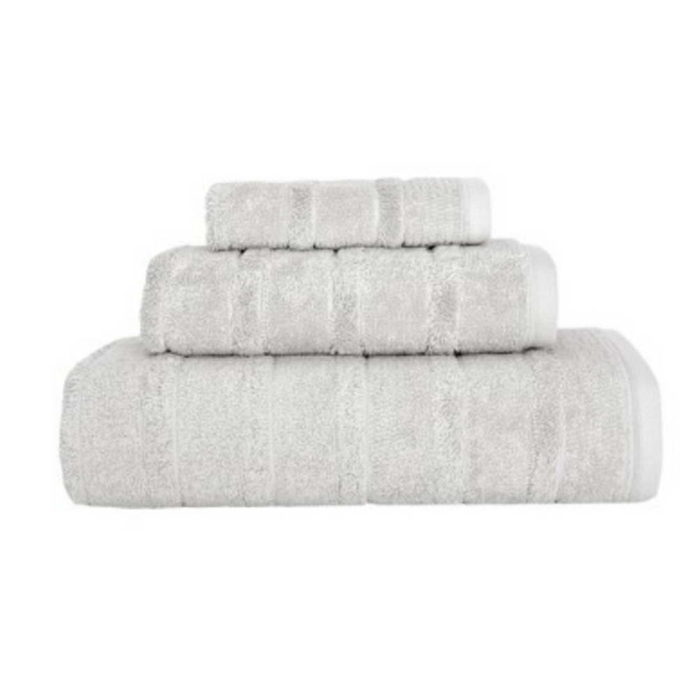 3pc Turkish Bath Towel Set